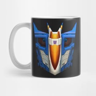 Thunder Mug